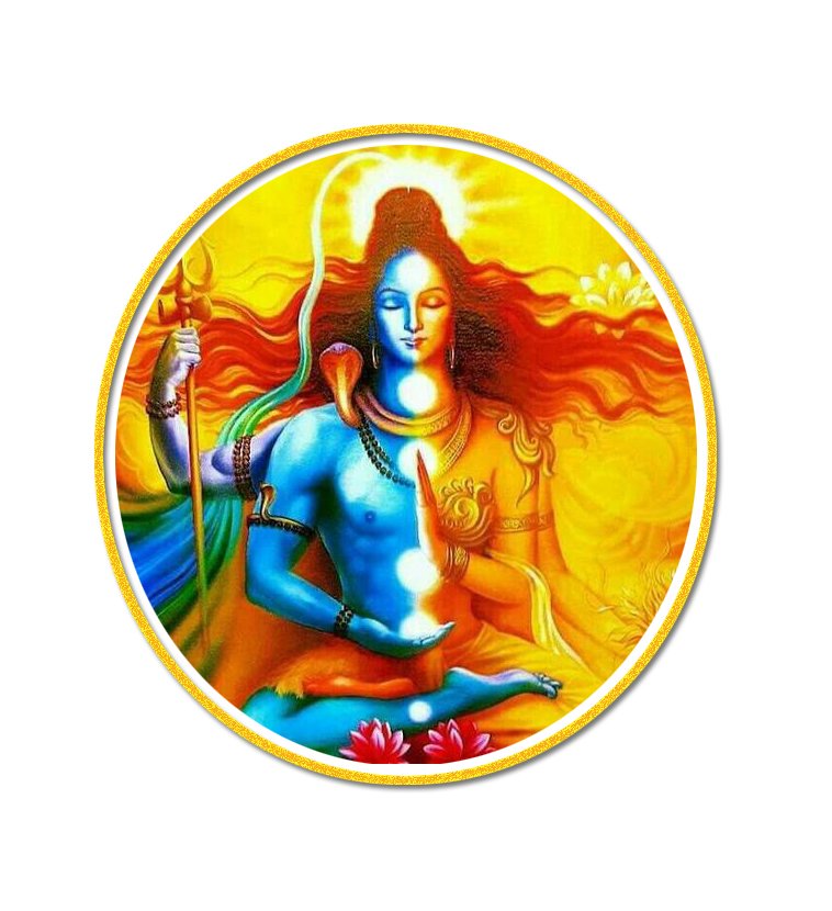 KALIGHAT ASHRAM SHIVSHAKTI PEETH