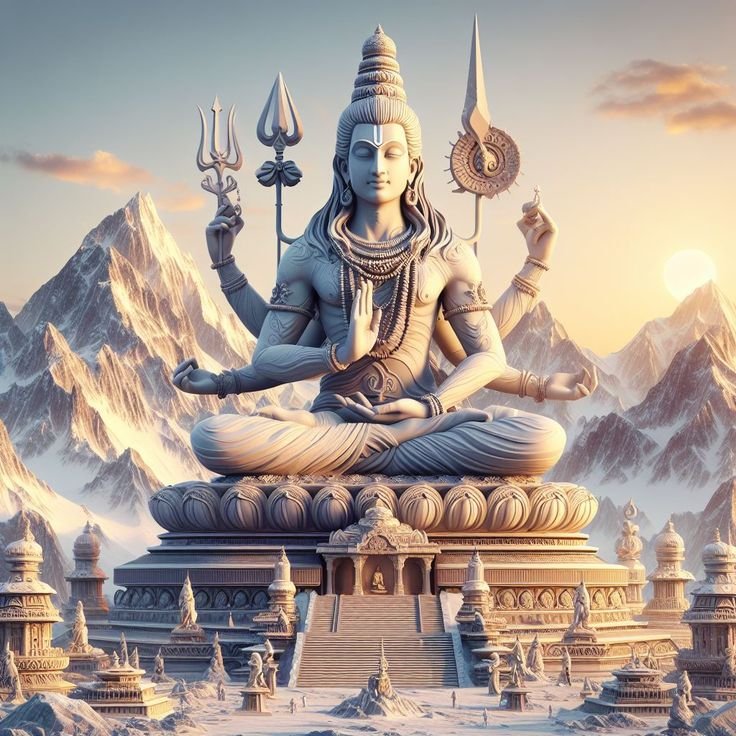 lord shiv 2