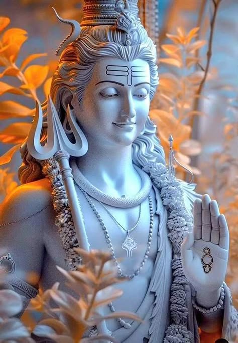 lord shiv